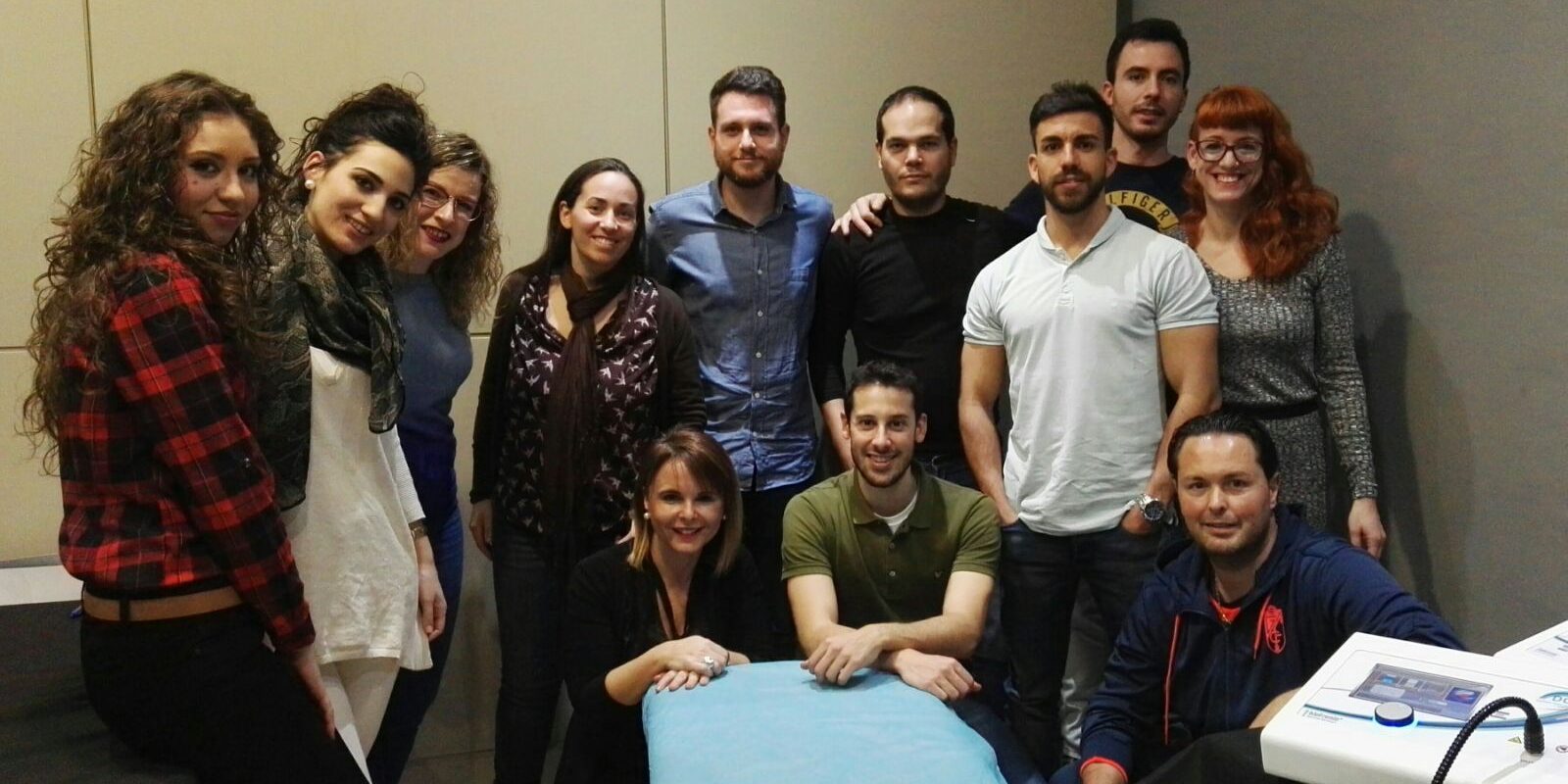 formacion biotronic granada