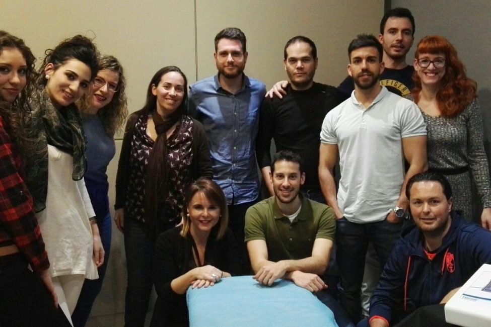 formacion biotronic granada